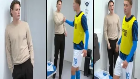 瓜迪奥拉高度评价曼市德比：攻防转换精彩连连