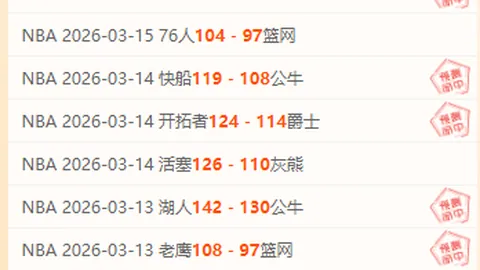 中国马联场地障碍世界杯联赛即将拉开帷幕
